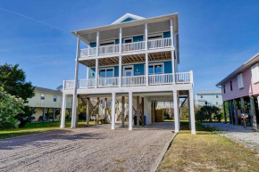 Paid Time Off by Sea Scape Properties